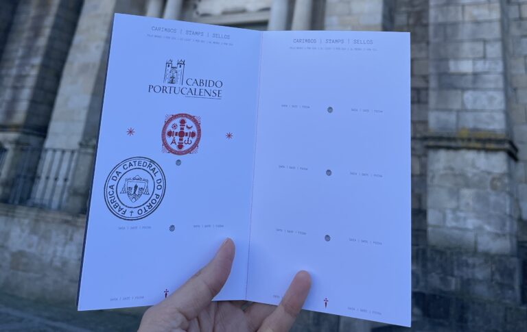 A Guide to the Camino de Santiago Pilgrim Passport – How to Get Your Credencial and Compostela (2026)