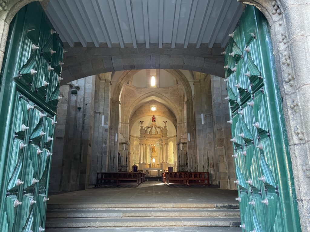spiritual variant camino