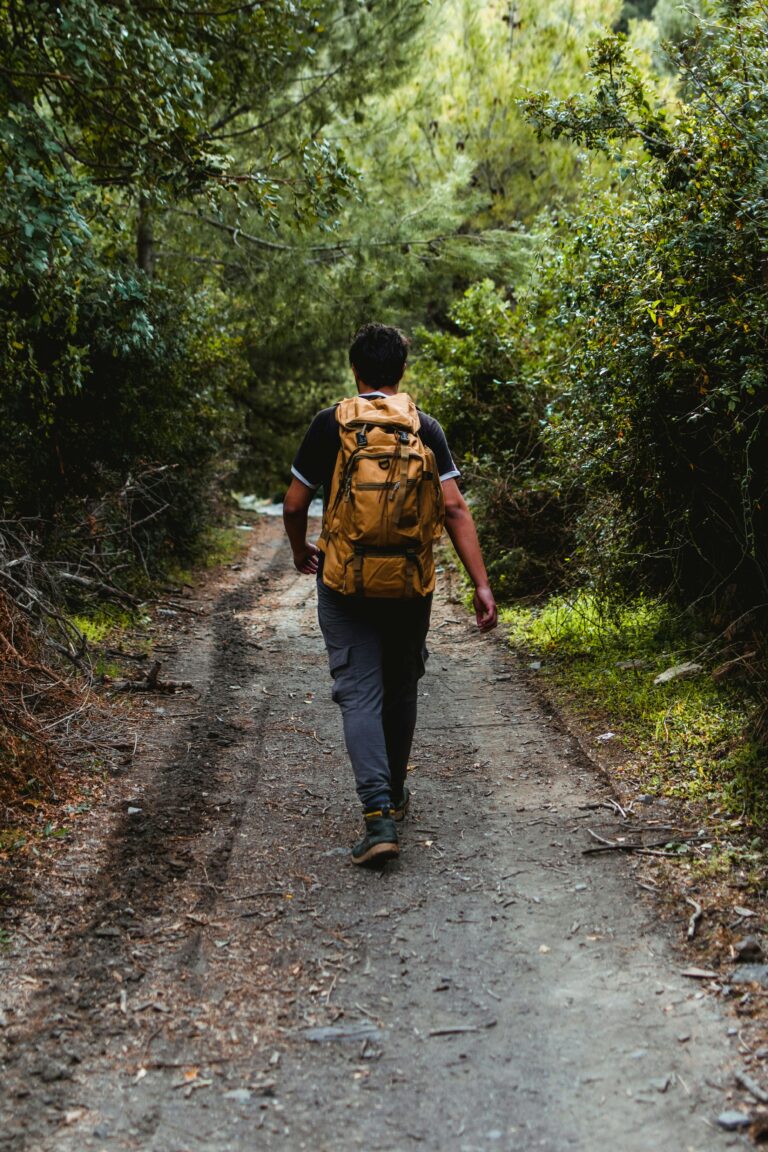 How to Train for the Camino de Santiago – A Realistic Guide (2026)