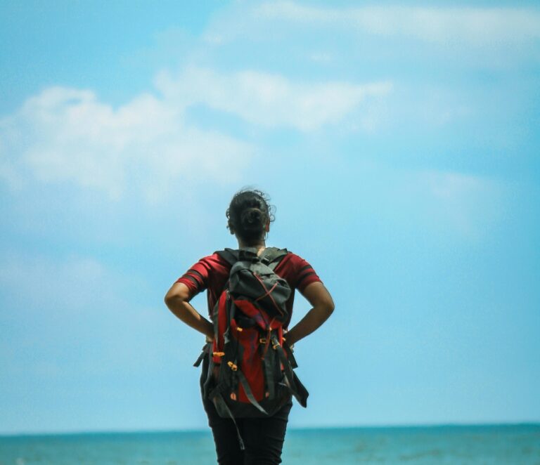 Camino de Santiago Solo Woman – Is it Safe? An Honest Guide (2026)